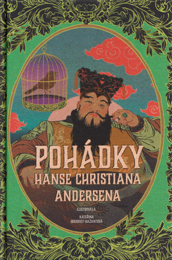 Pohádky Hanse Christiana Andersena