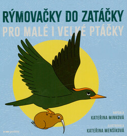 Rýmovačky do zatáčky pro malé a velké ptáčky