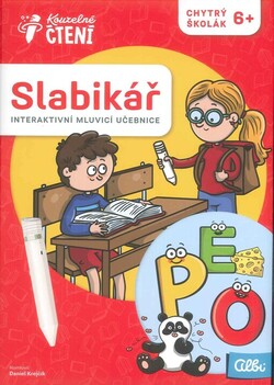 Slabikář