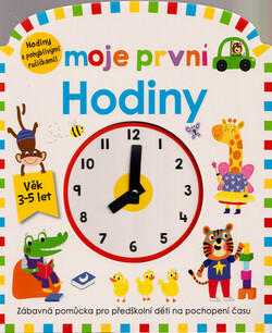 Moje první hodiny