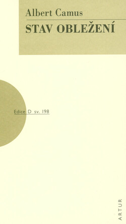 Stav obležení