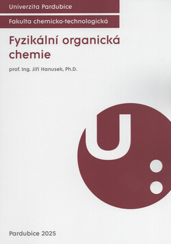 Fyzikální organická chemie