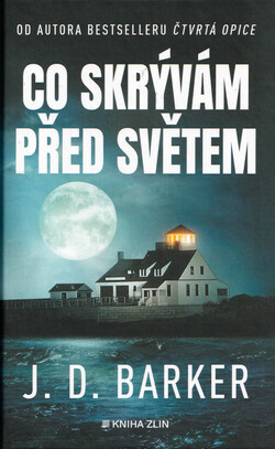 Co skrývám před světem