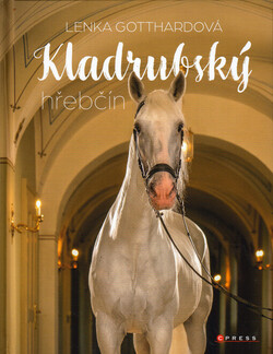 Kladrubský hřebčín