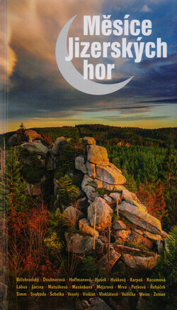 Měsíce Jizerských hor
