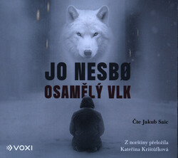 Osamělý vlk