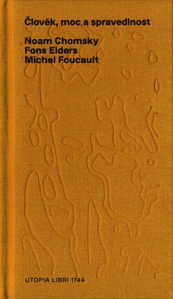 Člověk, moc a spravedlnost
