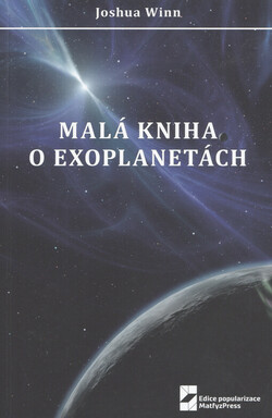 Malá kniha o exoplanetách