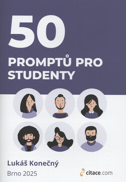 50 promptů pro studenty