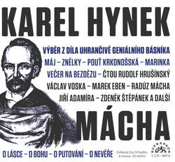 Karel Hynek Mácha