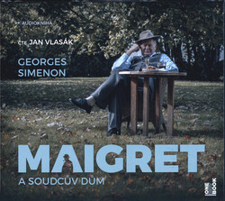 Maigret a soudcův dům