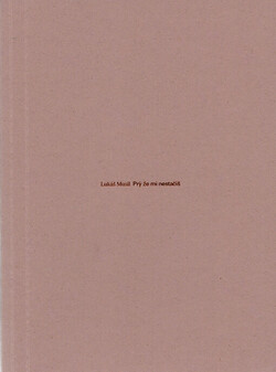 Prý že mi nestačíš