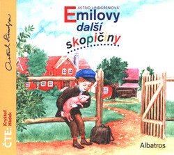Emilovy další skopičiny