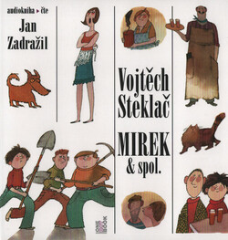 Mirek & spol
