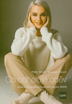 Co odhaluje oděv