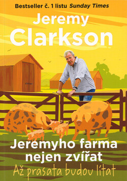Jeremyho farma nejen zvířat