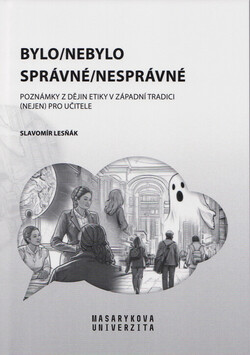 Bylo-nebylo, správné-nesprávné