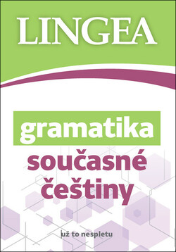 Gramatika současné češtiny