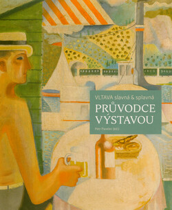 Vltava slavná & splavná