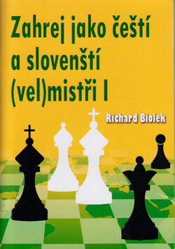 Zahrej jako čeští a slovenští (vel)mistři