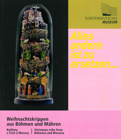 Alles andere ist zu ersetzen