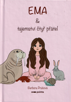 Ema & tajemství čtyř přátel