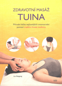 Zdravotní masáž tuina