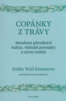 Copánky z trávy