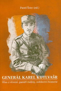Generál Karel Kutlvašr