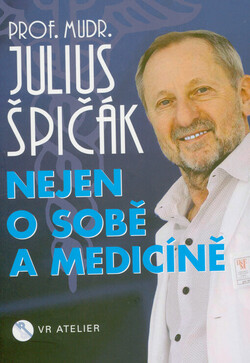 Nejen o sobě a medicíně