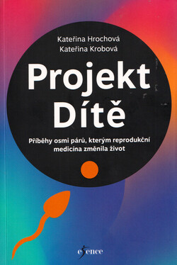 Projekt Dítě