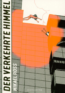 Der verkehrte Himmel