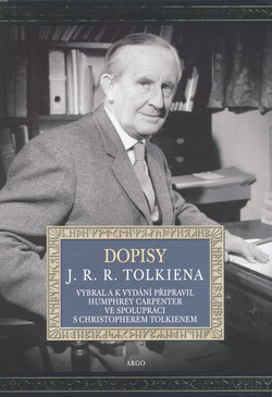 Dopisy J.R.R. Tolkiena