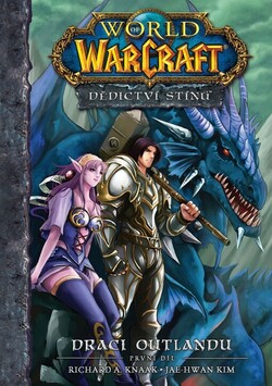 World of Warcraft - Dědictví stínů