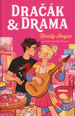 Dračák & Drama