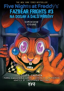 Five nights at Freddy's