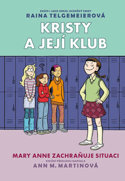 Kristy a její klub