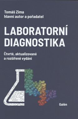 Laboratorní diagnostika