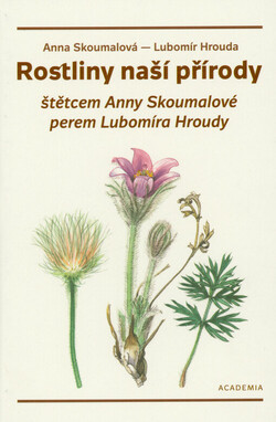 Rostliny naší přírody