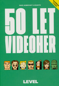 50 let videoher