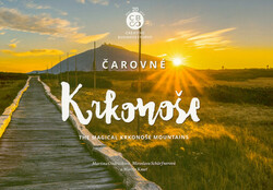 Čarovné Krkonoše