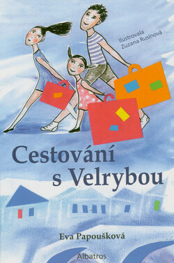 Cestování s Velrybou