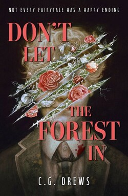 Don't let the forest in