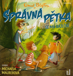 Správná pětka se má báječně