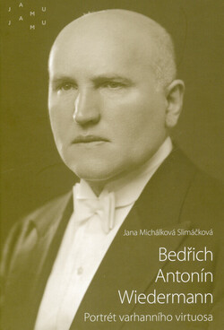 Bedřich Antonín Wiedermann