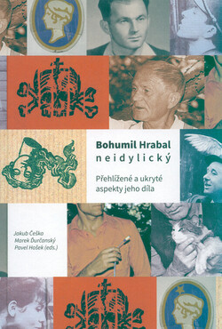 Bohumil Hrabal neidylický