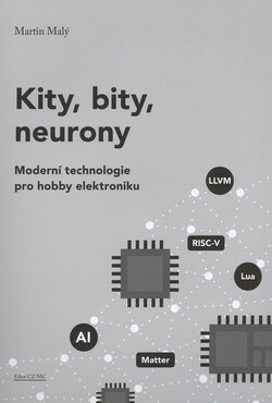 Kity, bity, neurony