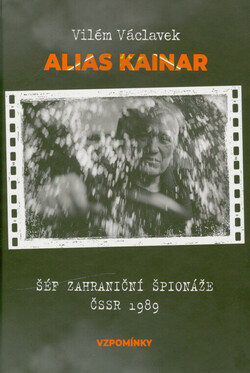 Alias Kainar