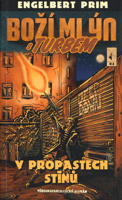 Boží mlýn s turbem