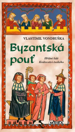 Byzantská pouť